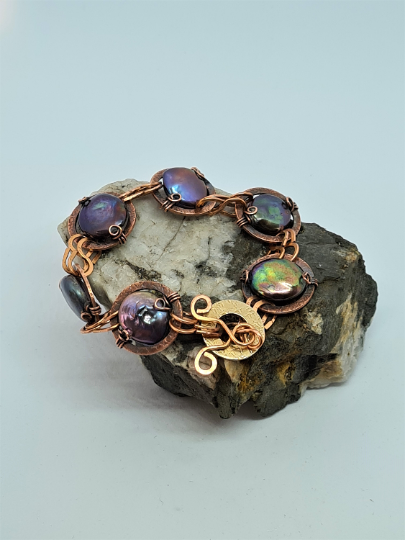 Bracelets - Eligius Jewellery UK