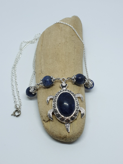 Necklace - Eligius Jewellery UK